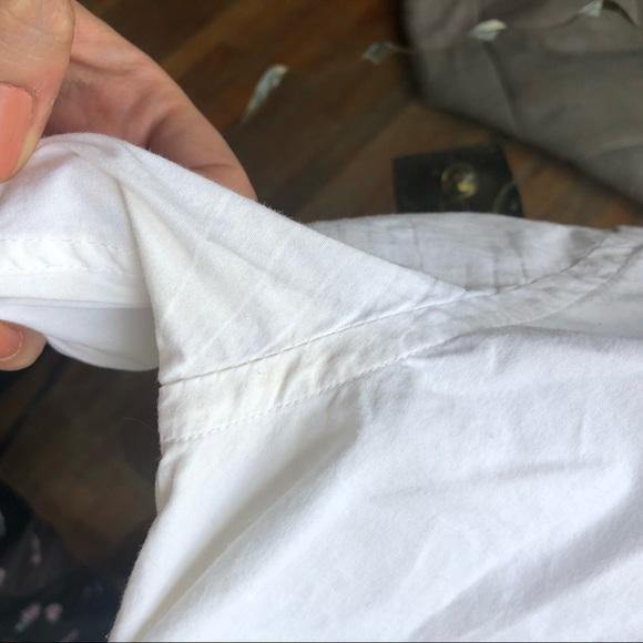 Button down - Picture 4 of 13